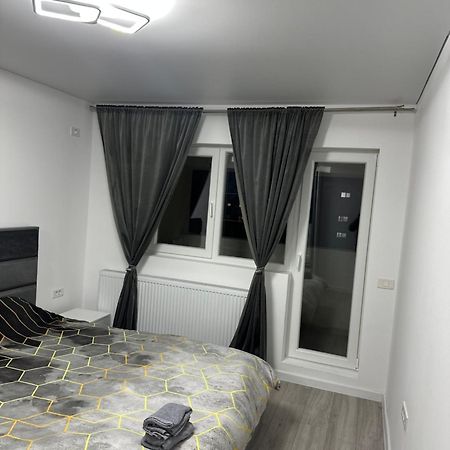 New Apartment Bucuresti Sector 3 Catelu Εξωτερικό φωτογραφία