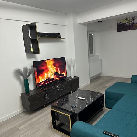 New Apartment Bucuresti Sector 3 Catelu Εξωτερικό φωτογραφία