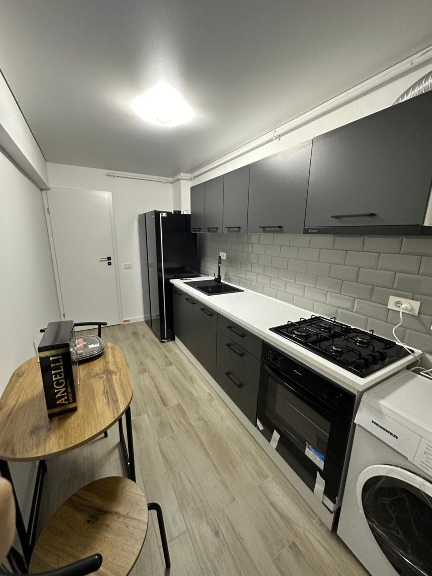 New Apartment Bucuresti Sector 3 Catelu Εξωτερικό φωτογραφία