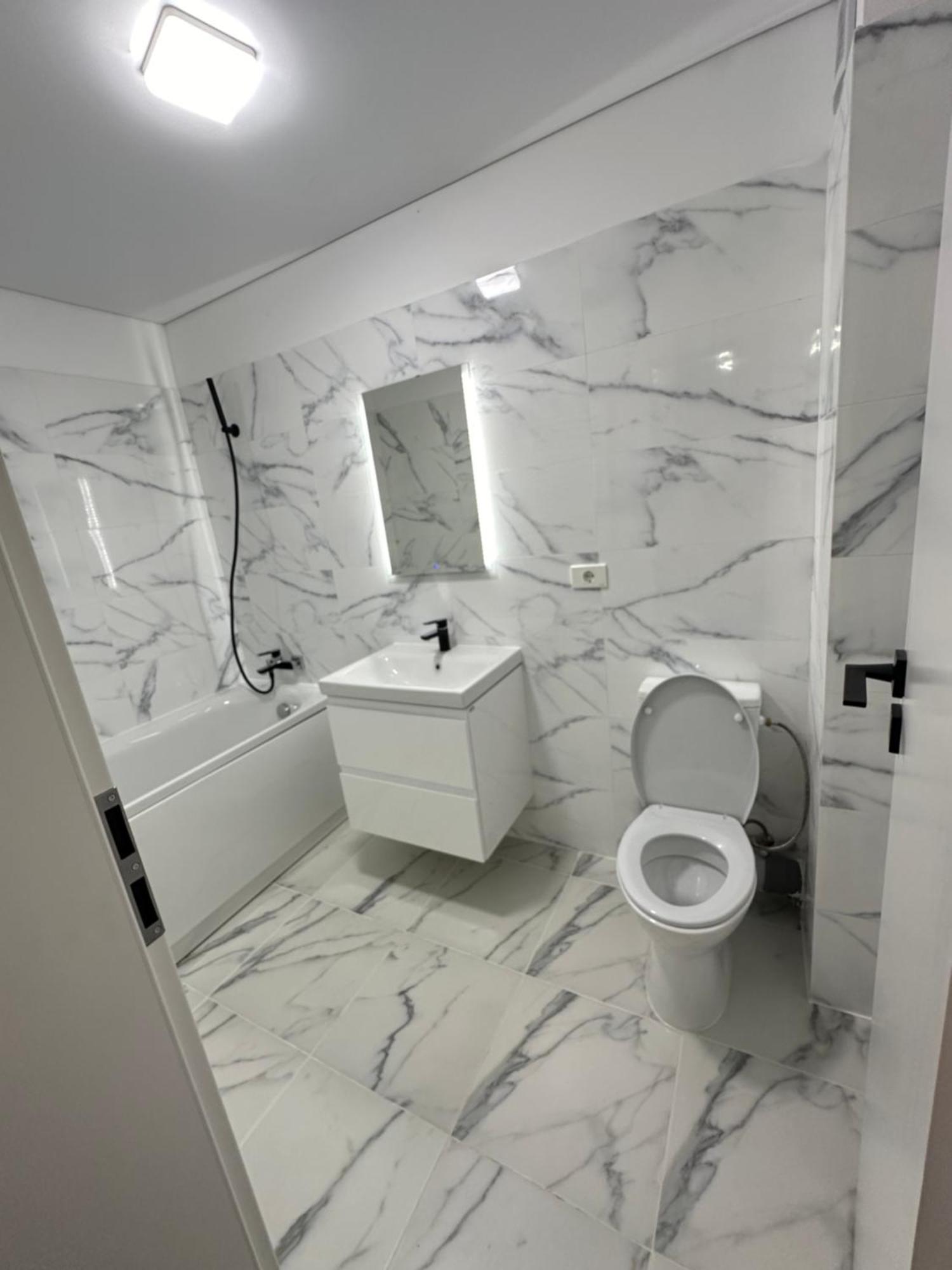 New Apartment Bucuresti Sector 3 Catelu Εξωτερικό φωτογραφία