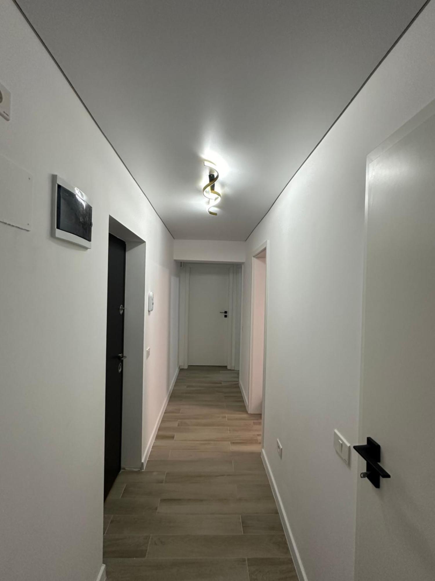 New Apartment Bucuresti Sector 3 Catelu Εξωτερικό φωτογραφία