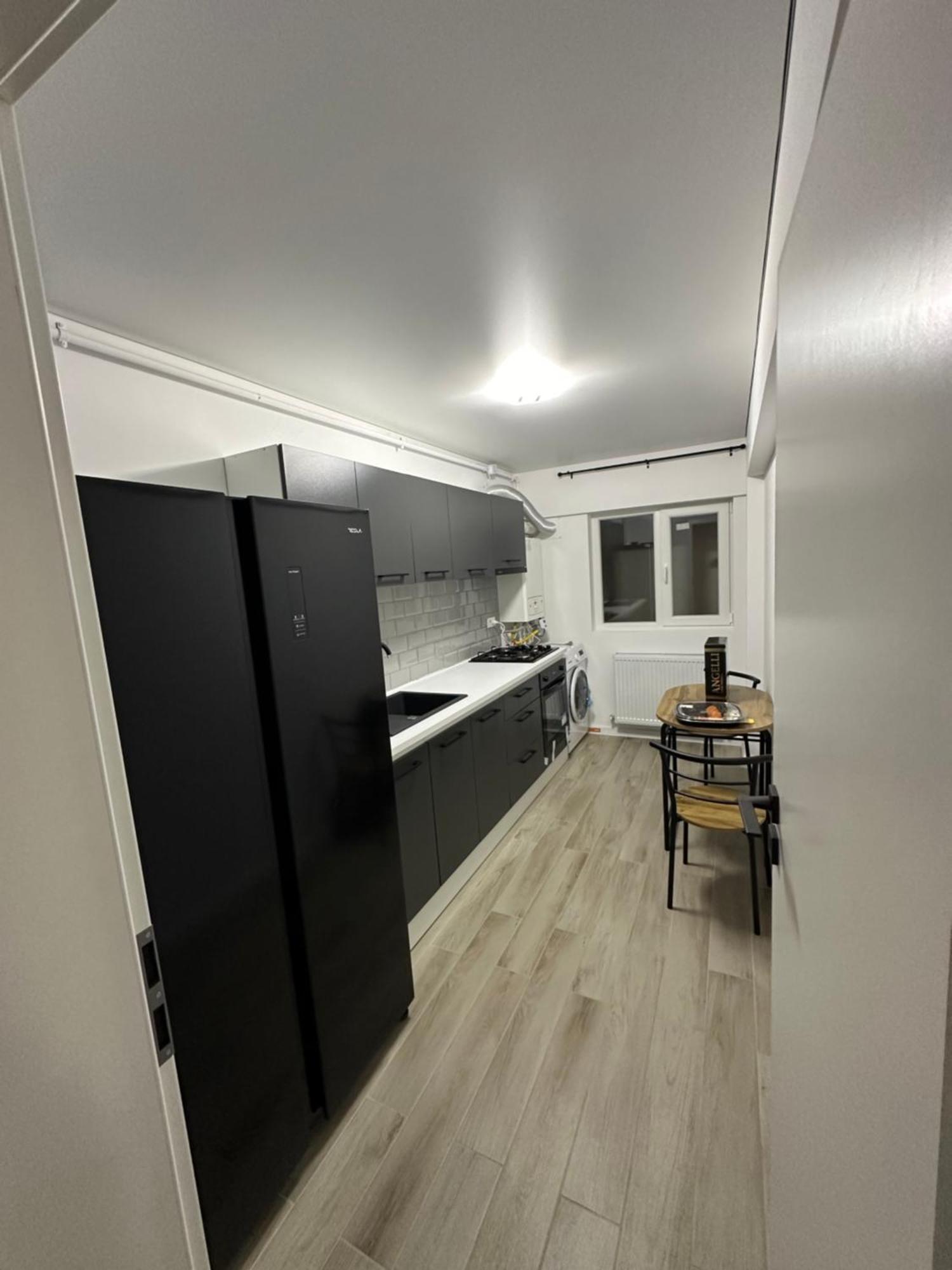 New Apartment Bucuresti Sector 3 Catelu Εξωτερικό φωτογραφία