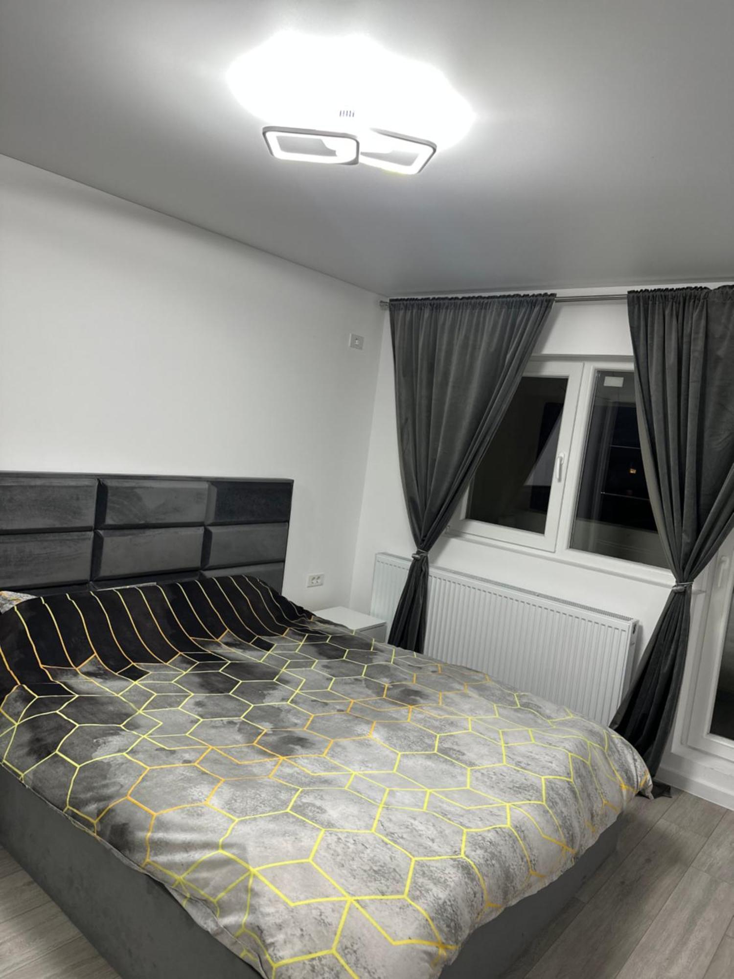 New Apartment Bucuresti Sector 3 Catelu Εξωτερικό φωτογραφία