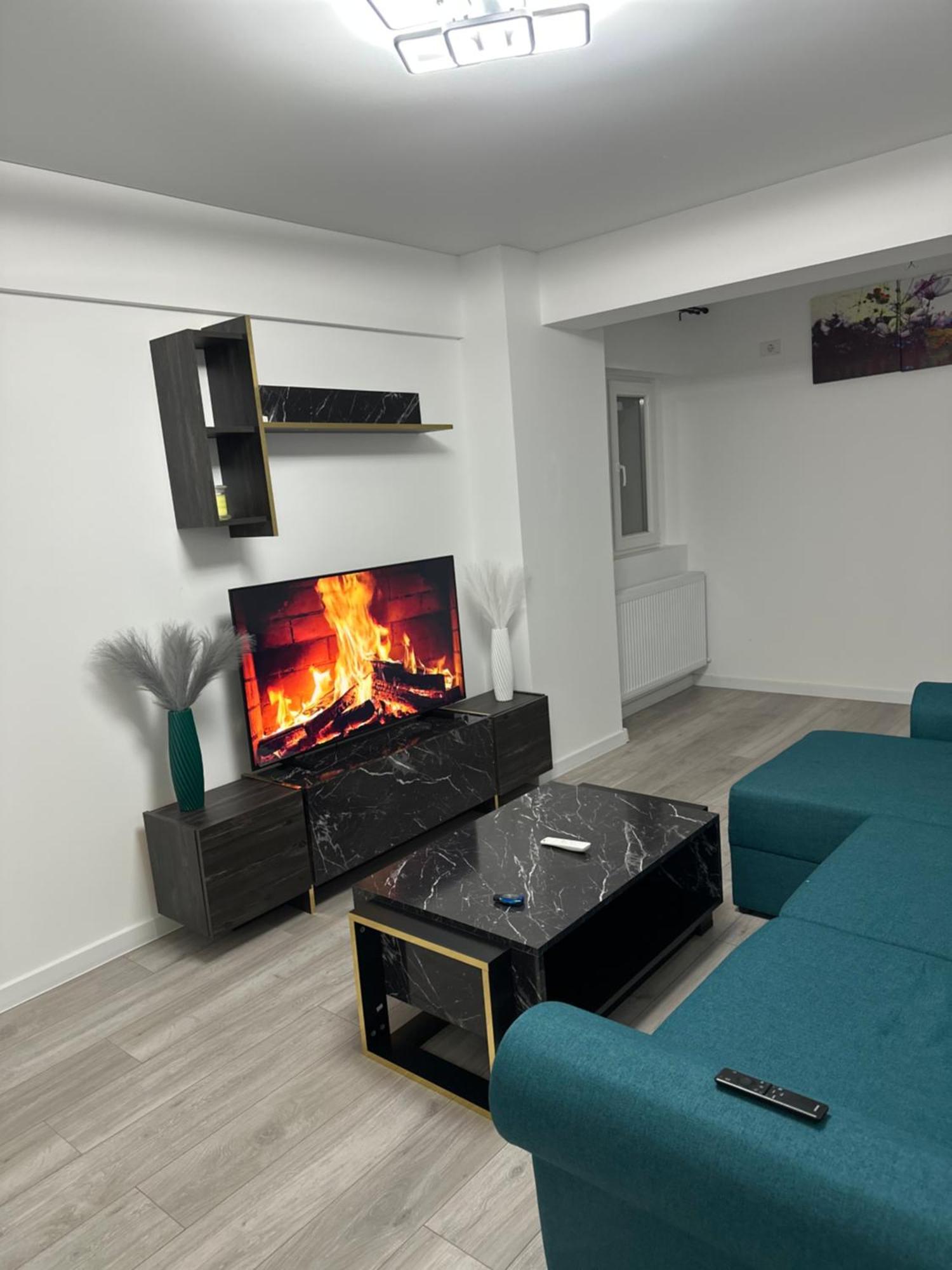New Apartment Bucuresti Sector 3 Catelu Εξωτερικό φωτογραφία