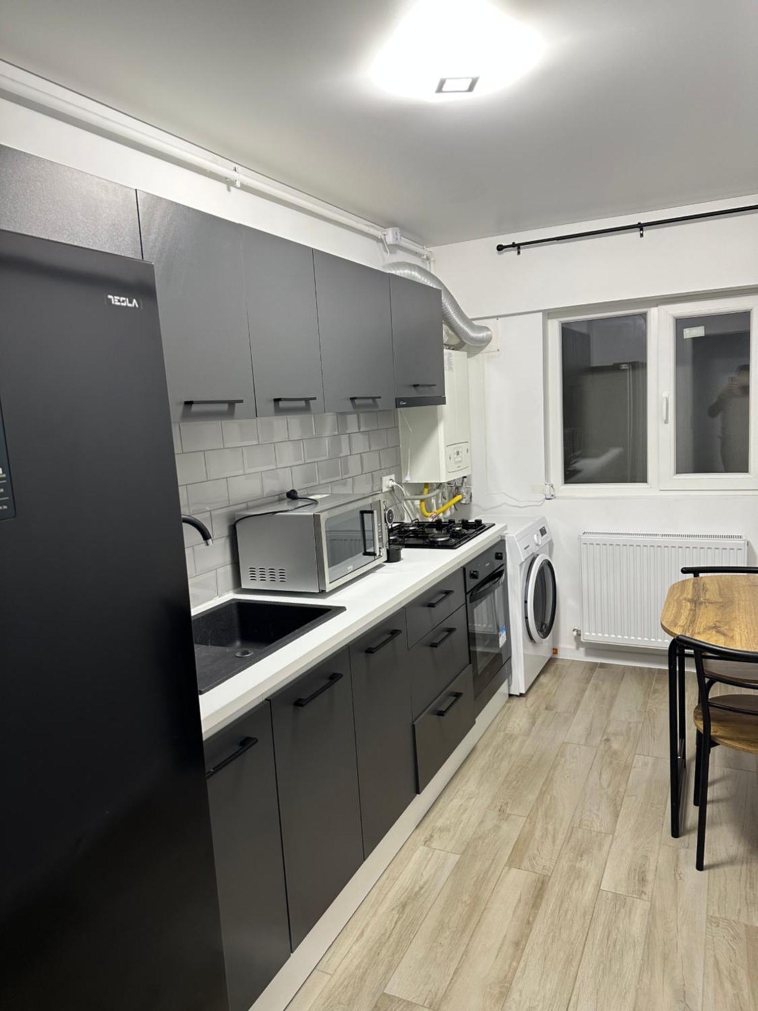 New Apartment Bucuresti Sector 3 Catelu Εξωτερικό φωτογραφία