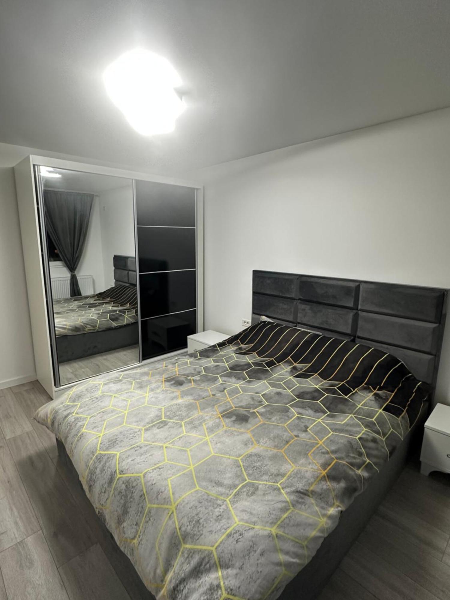 New Apartment Bucuresti Sector 3 Catelu Εξωτερικό φωτογραφία