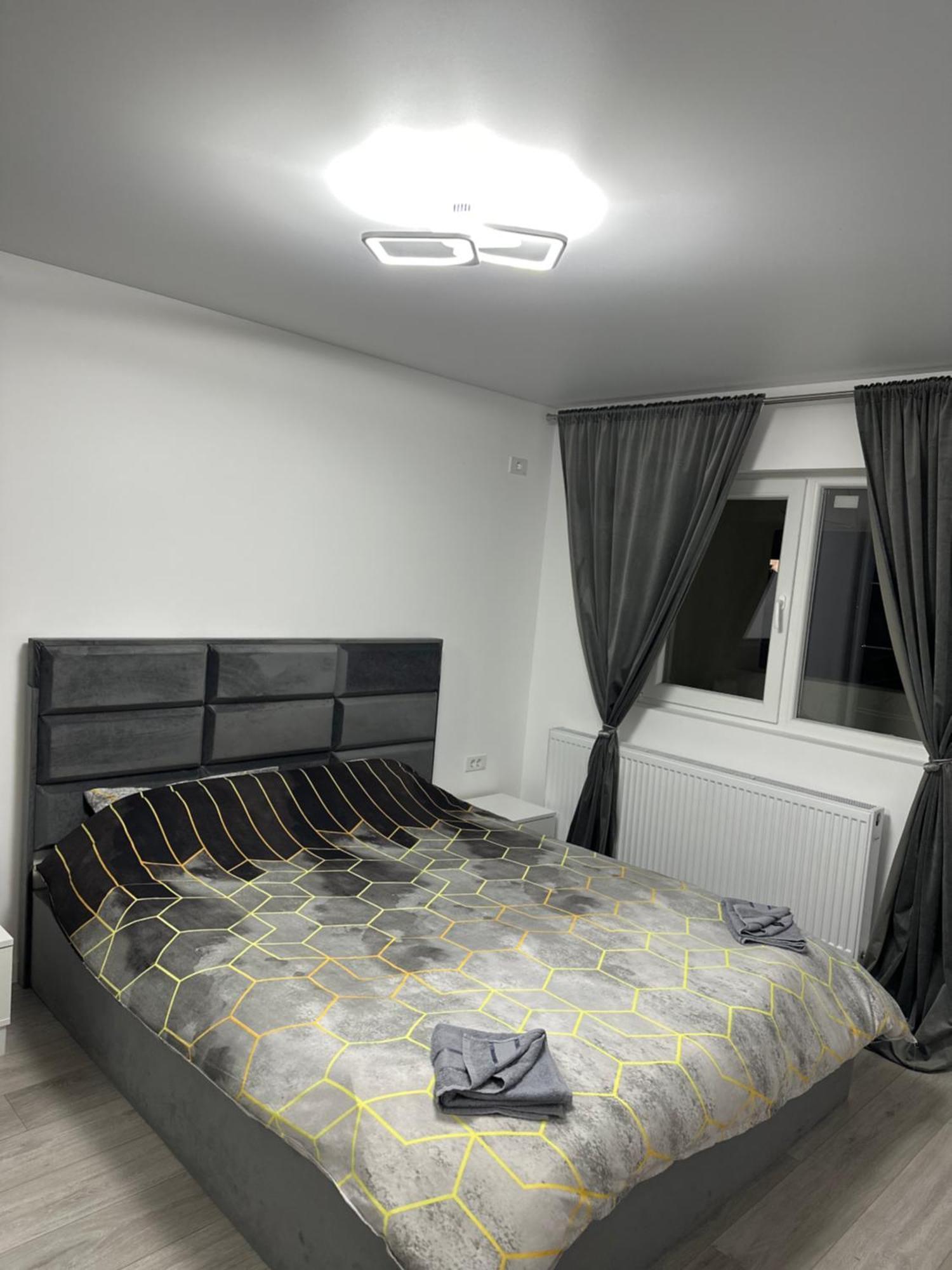 New Apartment Bucuresti Sector 3 Catelu Εξωτερικό φωτογραφία